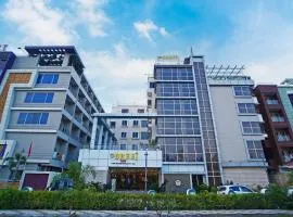Breej Hotel !! New Digha !!