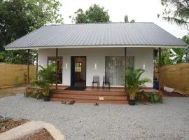 Seven hillview Cottage