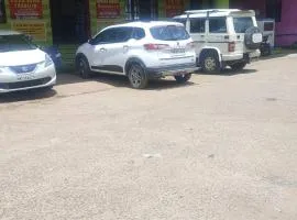 Madhu grand residency