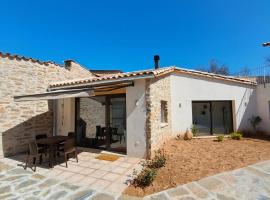 Casa Rural Terradets, villa en Tremp