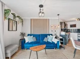 Design-Wohnung Ludwigsburg