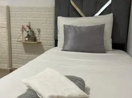 Sara Apartment Parking free