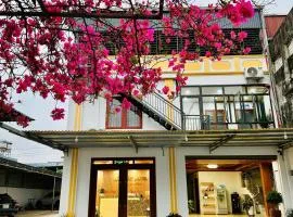 Hải Phát Hotel