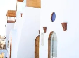 nubiary、Jazīrat Salūjahにあるアスワン国際空港 - ASWの周辺ホテル