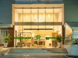 Wyndham Garden Barranquilla