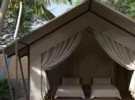 Barefoot Glamping