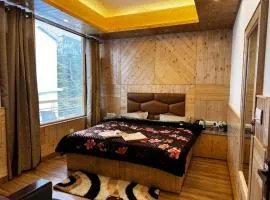 Whistling Wood by Jai Maa Jwala Groups