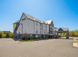 Spark By Hilton Woodbridge