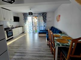 Casa de la Sanandrei, 10 min to Timisoara, hotel in Sânandrei