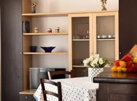 Holidaycasa Robert - Eleganza e comfort sul mare