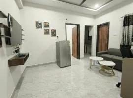 AVO Nest - Luxury 1 BHK Flats in Kondapur #104