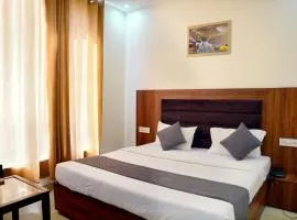 Hotel Thames Zirakpur Chandigarh Highway