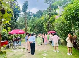 Treez Resort