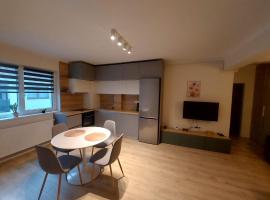 Ready to use, h&ocirc;tel pr&egrave;s de la plage &agrave; Sibiu