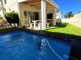 Onrus Holiday Home on Private Estate with Pool