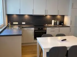 Ausblick residence