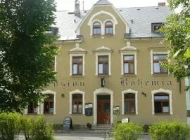 Pension Bohemia Horní Blatná