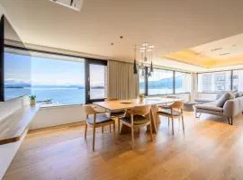 宮島コーラルホテル
