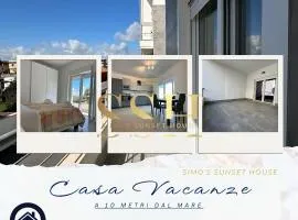 Simo'sunset House