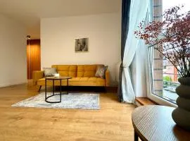Apartament na Zagrodowej