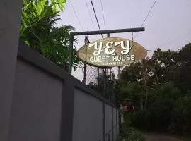 Y&Y villa
