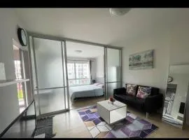 D Condo phuket kathu- patong