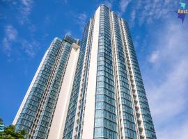 Anstay Residence by A La Carte Hạ Long, hotel in Ha Long