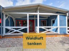 Korswandt, Ostseebungalow B3