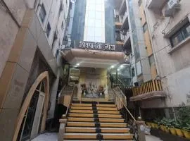 Hotel Shiv Parvati International, Solapur