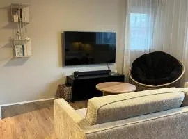 Apartment downtown Keflavik