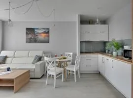 Central Apartment Gdynia by Lion Apartments