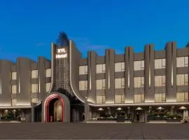 水磨沟区几里民宿店-JiLi Lodge