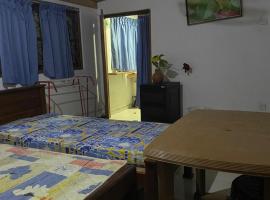 Bright Stay, hotel v destinaci Kamburugamuwa