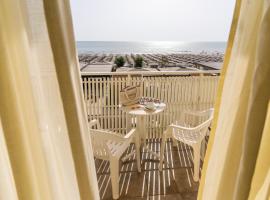 Hotel Byron, hotel a Milano Marittima
