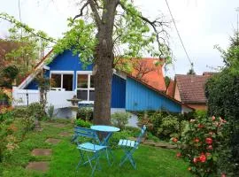 Das kleine Paradies