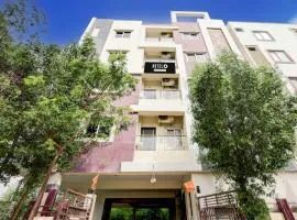 Hotel O Enikepadu Formerly Akshaya