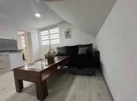 Prezident M Nova Varoš Apartmani