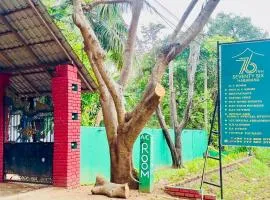 76 Resort - Habarana