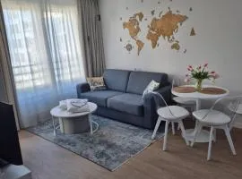 MK Apartamenty Kapitański