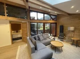 Apartment La Chicane - Central Morzine