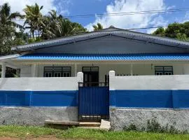 Liyaa Blue Beach Weligama
