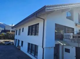 Ferienwohnung Bergweg