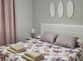 Los Cancajos Apartamento Acijoa