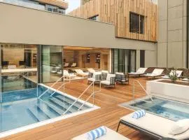 Fairmont Golden Prague