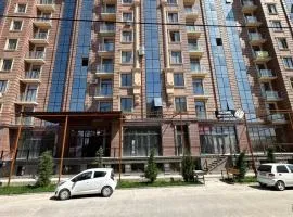 ONE GLOBAL FAMILY GUEST HOUSE SAMARKAND lll