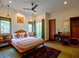 Bliss By Stays, Calangute