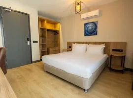 LELİKO SUITES