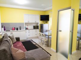 Apartament przy Rynku, ξενοδοχείο σε Ostrowiec Świętokrzyski