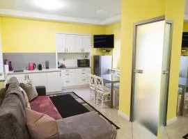 Apartament przy Rynku