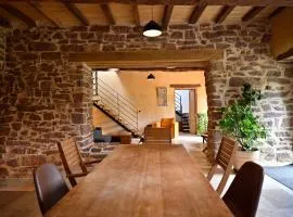 Louzou Les Chambres Aux Loups